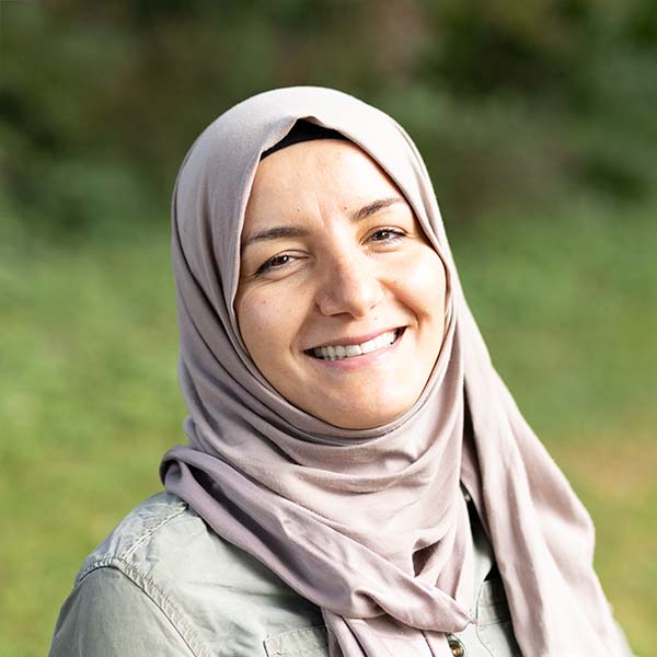 Kenza Zitouni Terki